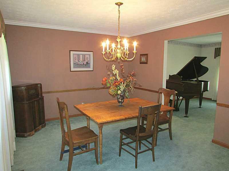 3015 Linmuth Drive West Springfield, OH 45503 - Photo 5 of 25