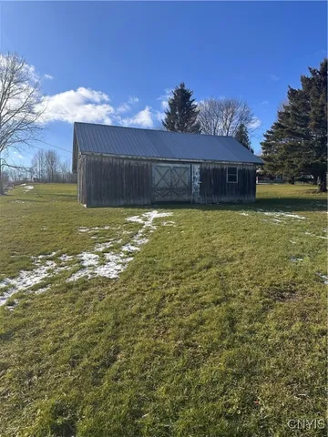 $169,500 | 3483 Bishop Road, Madison, NY 13402