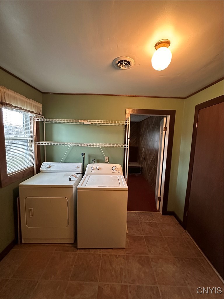 3483 Bishop Road Madison, NY 13402 - Photo 15 of 36 W & D stay/near former garage