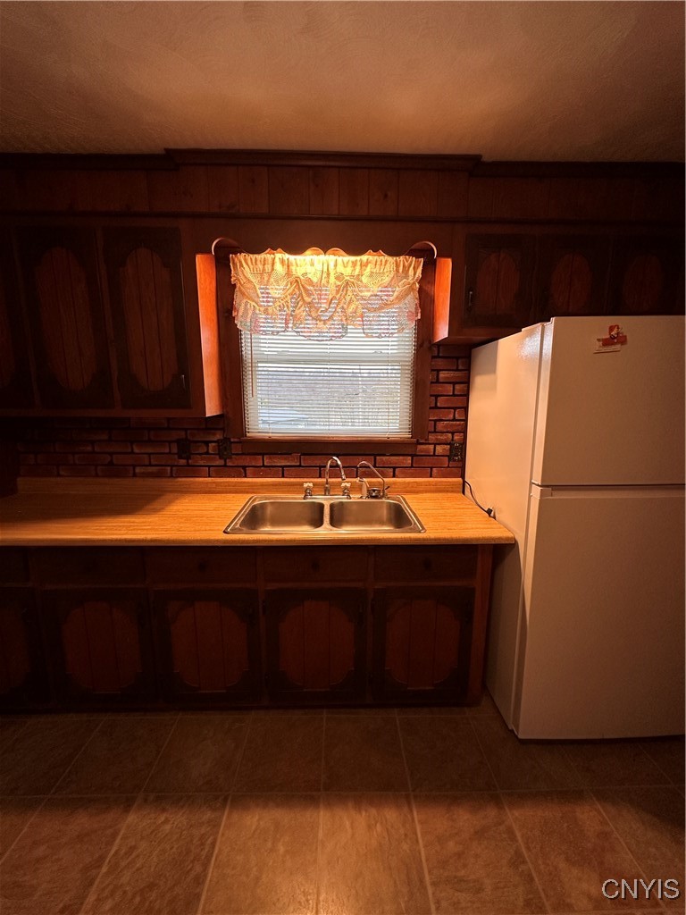 3483 Bishop Road Madison, NY 13402 - Photo 19 of 36 Kitchen