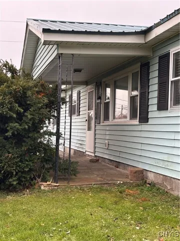 $169,500 | 3483 Bishop Road, Madison, NY 13402