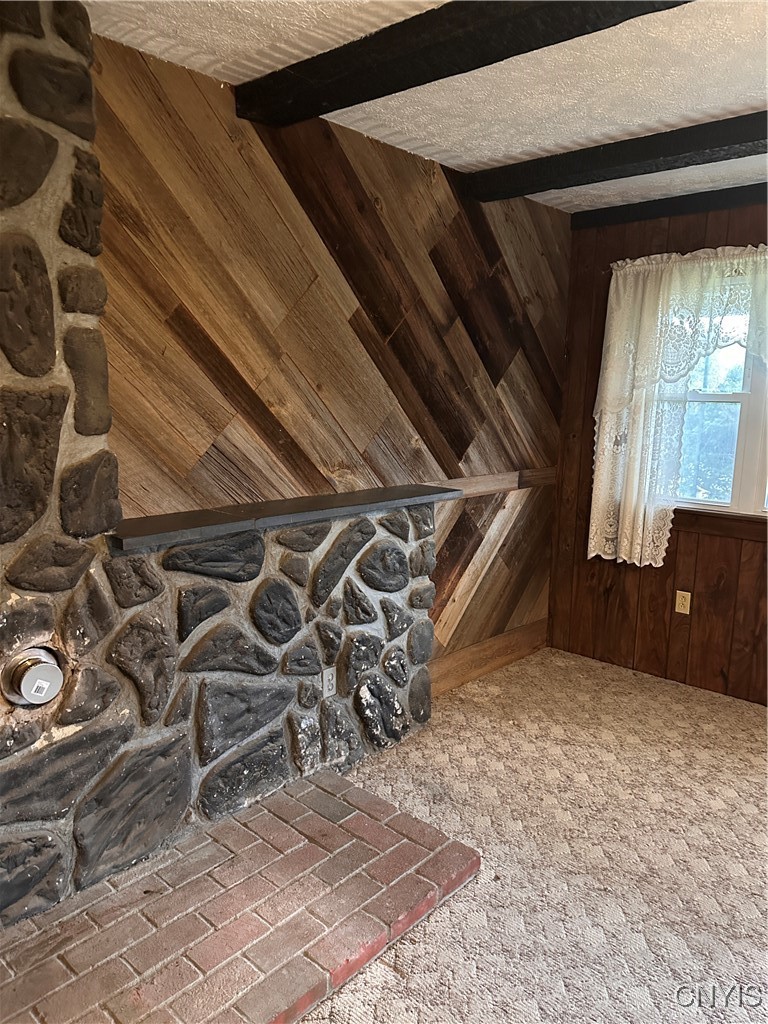 3483 Bishop Road Madison, NY 13402 - Photo 23 of 36 former spot for woodstove