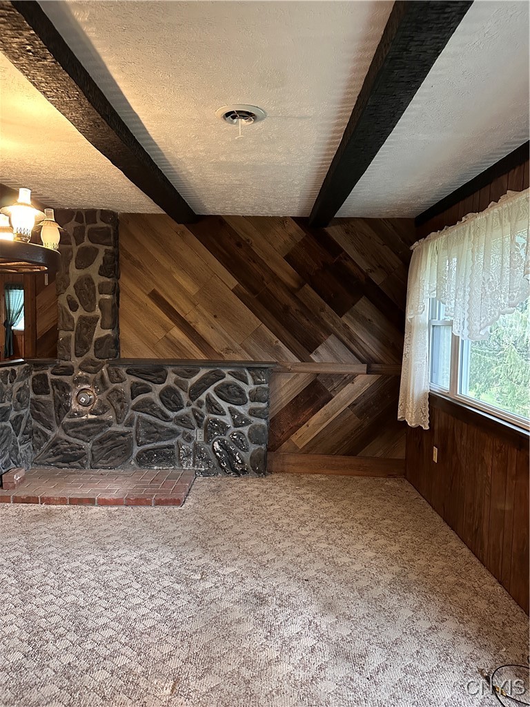 3483 Bishop Road Madison, NY 13402 - Photo 26 of 36 window on right is in front of house