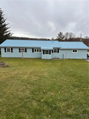 $169,500 | 3483 Bishop Road, Madison, NY 13402