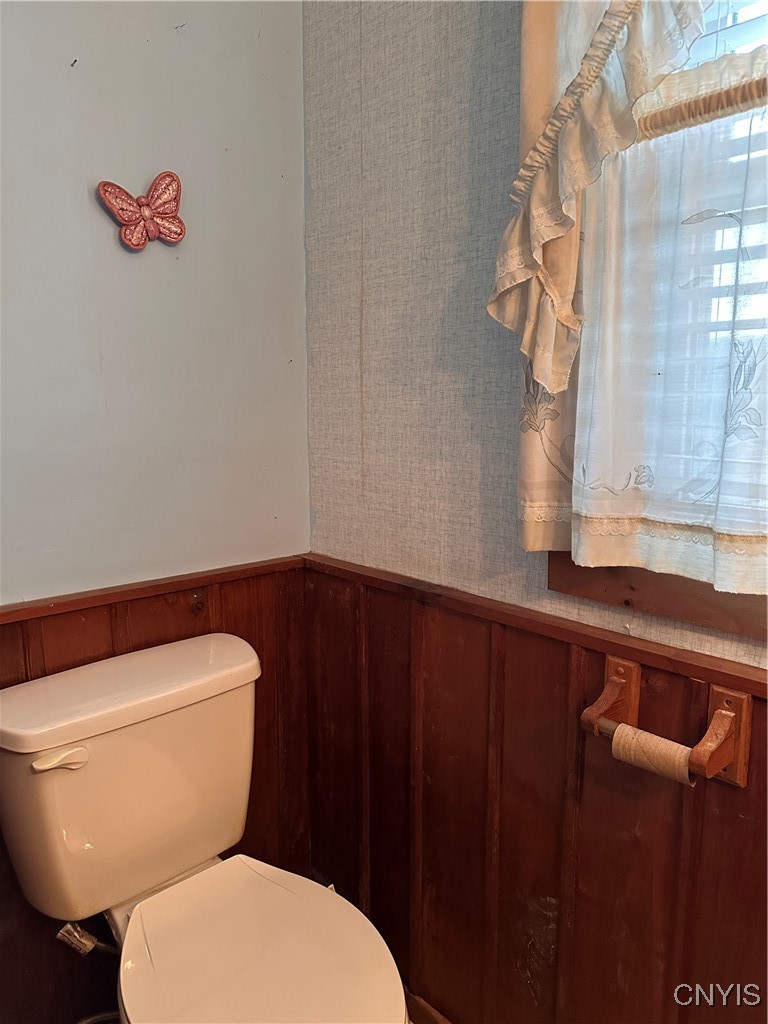 3483 Bishop Road Madison, NY 13402 - Photo 34 of 36 Bathroom