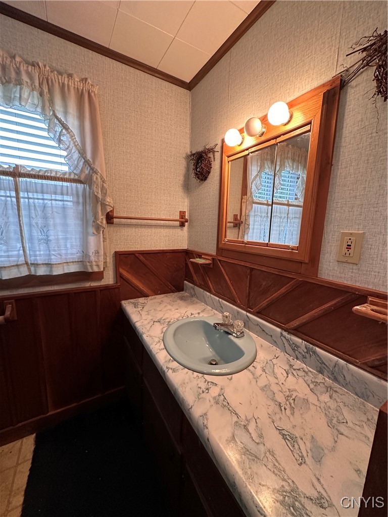 3483 Bishop Road Madison, NY 13402 - Photo 36 of 36 Vanity