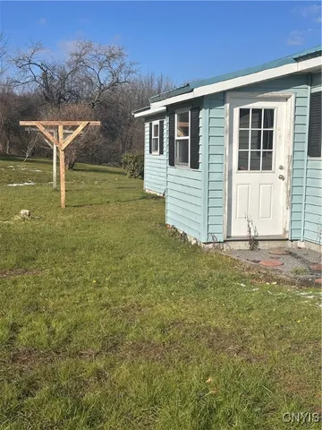 $169,500 | 3483 Bishop Road, Madison, NY 13402