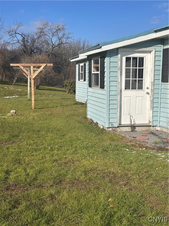 3483 Bishop Road Madison, NY 13402 - Photo 4 of 36