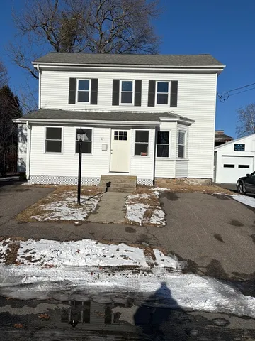 $4,400 | 47 Marsh Road, Needham, MA 02492