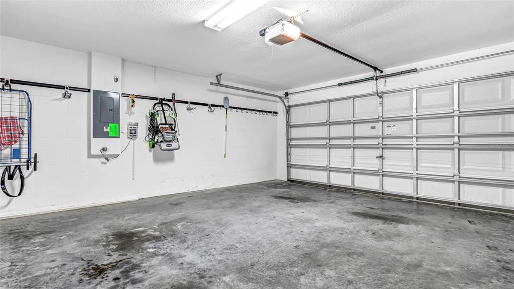 1153 Legatto Loop Dundee, FL 33838 - Photo 35 of 48 a view of a garage