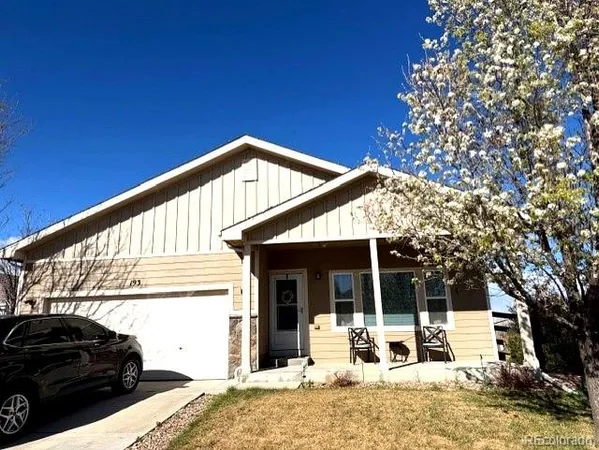 $434,900 | 193 Vista Boulevard, Brighton, CO 80603