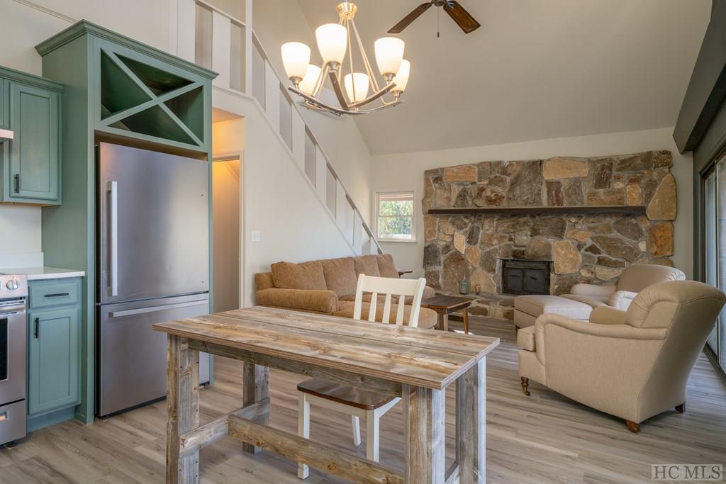 84 Bulls Gap Road Cullowhee, NC 28723 - Photo 16 of 42 Gallery Image 16