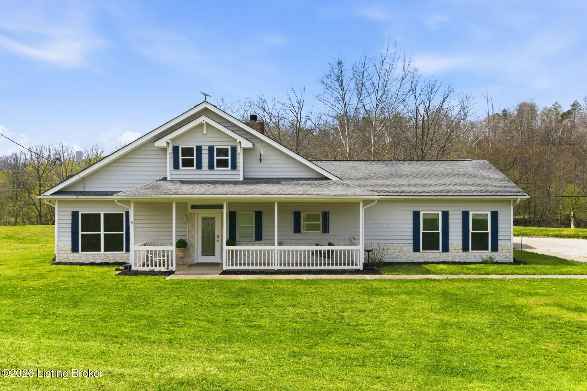 9210 Mt Eden Road Waddy, KY 40076 - Photo 4 of 84 9210 Mt Eden Rd-04