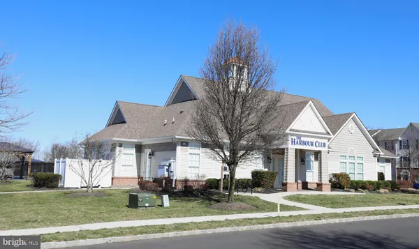 $309,000 | 201 Harbour Boulevard, Cinnaminson, NJ 08077