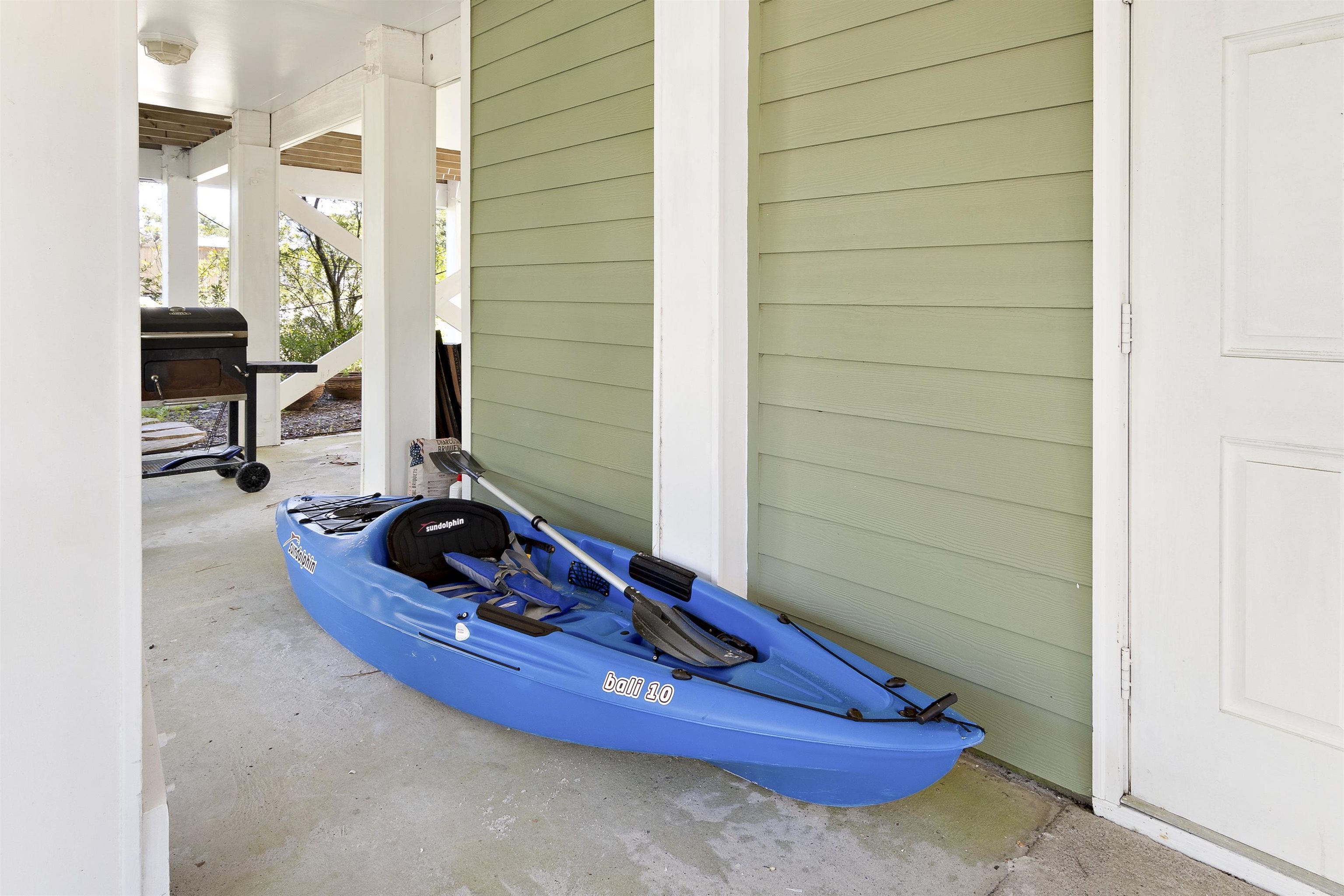 1510 Shell Lane Gulf Shores, AL 36542 - Photo 47 of 48