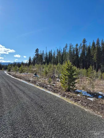 $269,000 | 3 French Gulch Road, Elk City, ID 83525