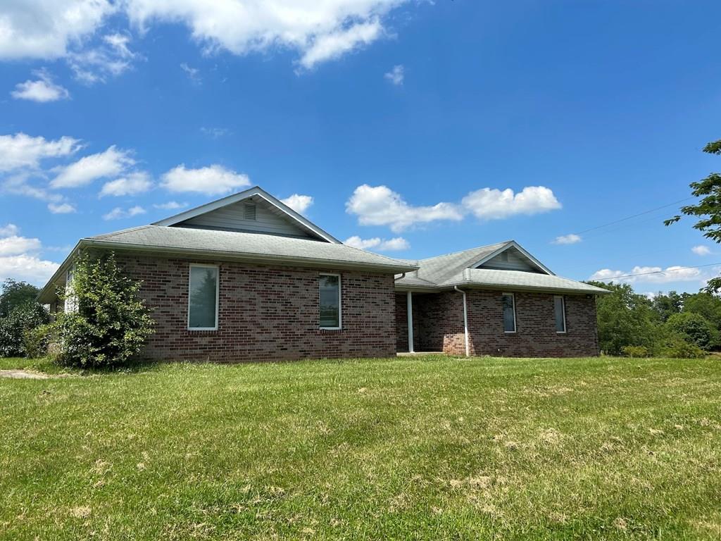 1138 Blue Springs Road Rural Retreat, VA 24368 - Photo 1 of 46 Gallery Image 1