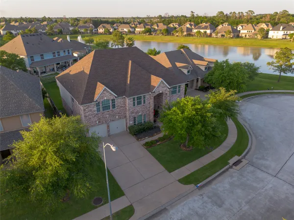 $569,900 | 13306 Lilac Breeze Court, Cypress, TX 77429