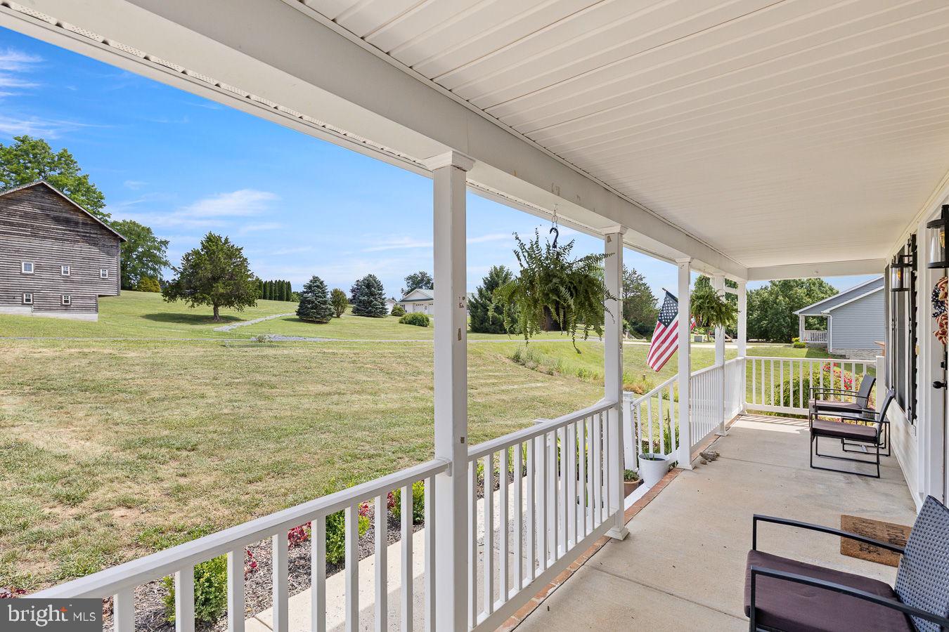 1233 Country Brook Road Toms Brook, VA 22660 - Photo 15 of 52