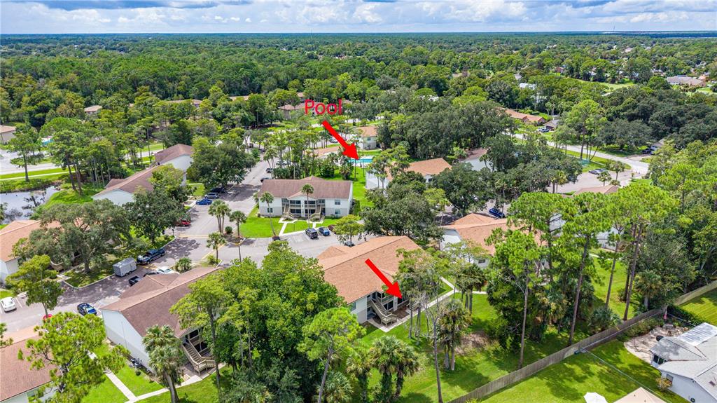 1600 Big Tree Road, Unit 2 Daytona Beach, FL 32119 - Photo 30 of 30 Gallery Image 30