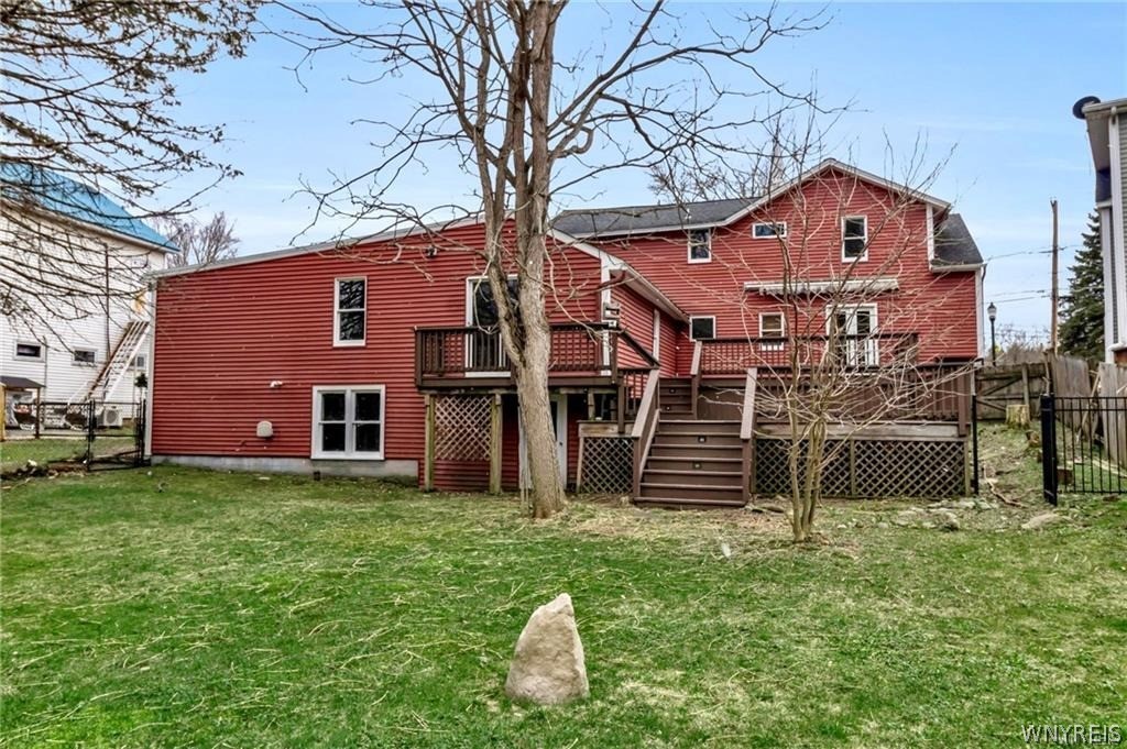 8794 Lower East Hill Road Colden, NY 14033 - Photo 47 of 50
