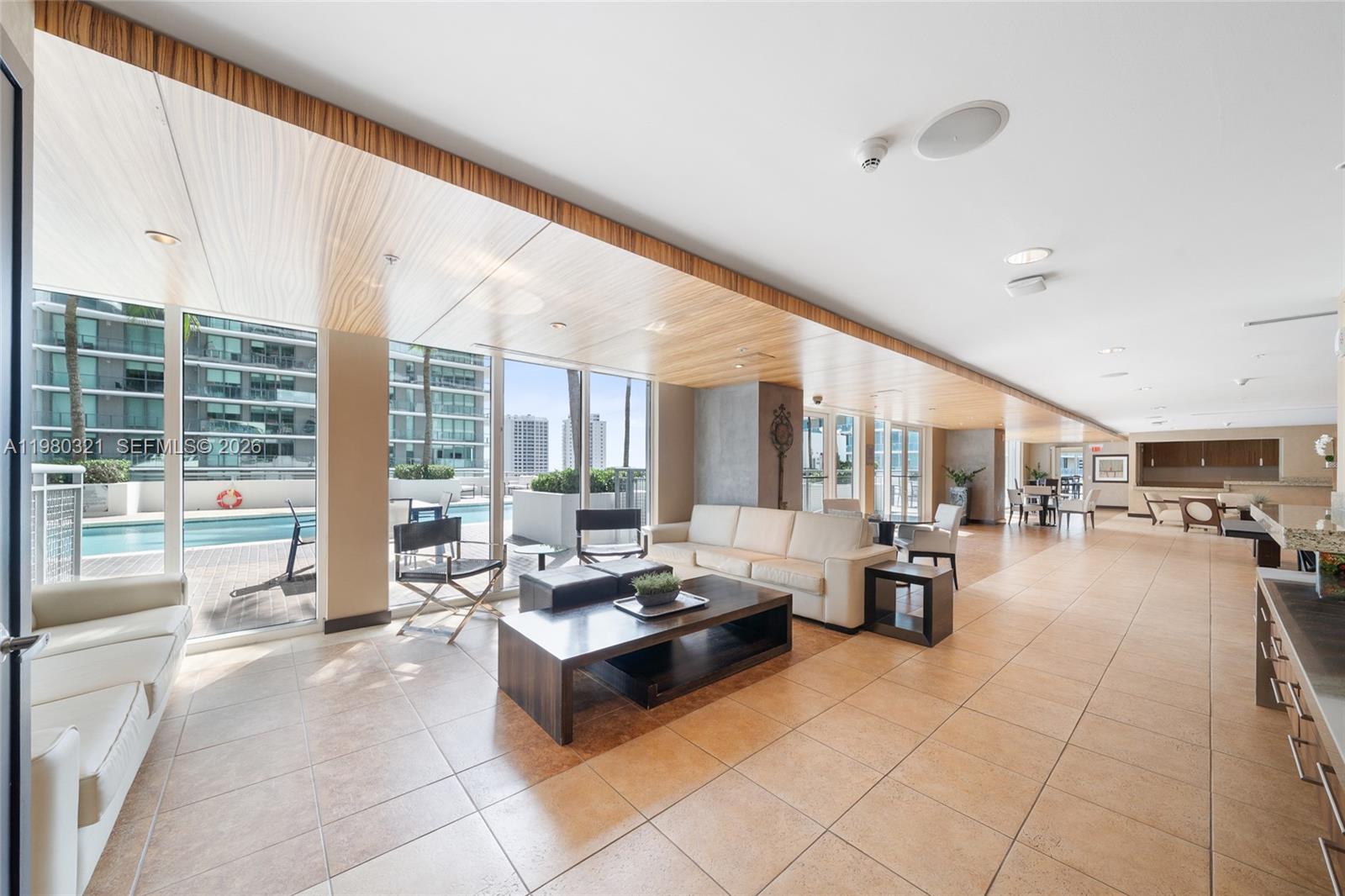 60 Southwest 13th Street, Unit 4414 Miami, FL 33130 - Photo 39 of 56