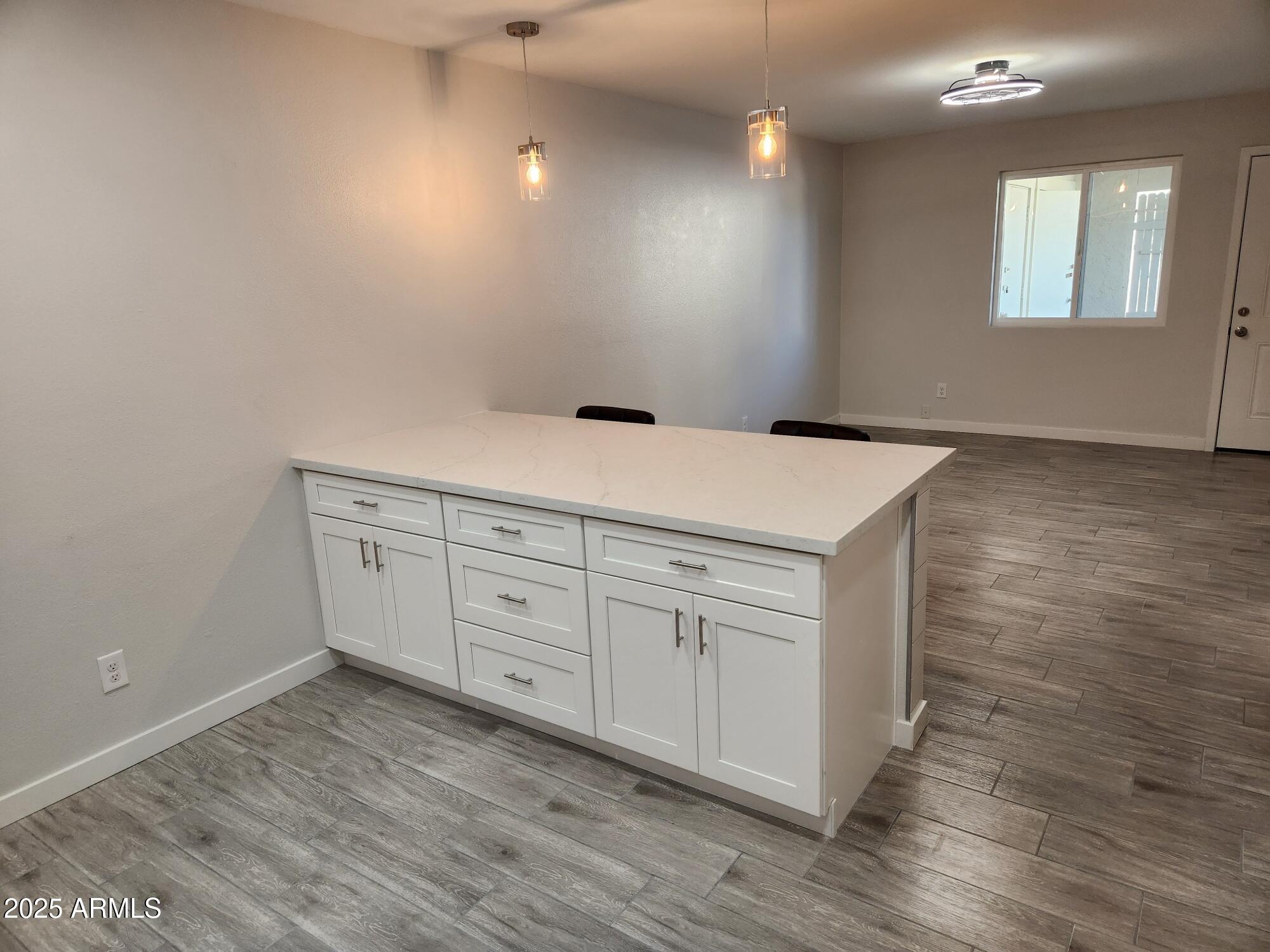 720 South Dobson Road, Unit 49 Mesa, AZ 85202 - Photo 4 of 15 Kitchen Island
