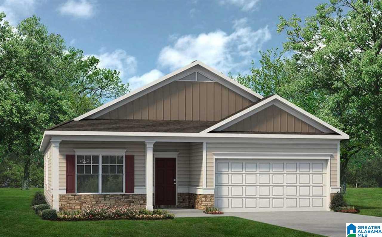 486 Alpine View Columbiana, AL 35051 - Photo 1 of 33