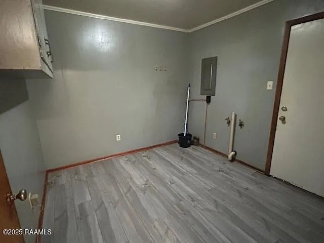 $120,000 | 604 East Lincoln Road, Ville Platte, LA 70586