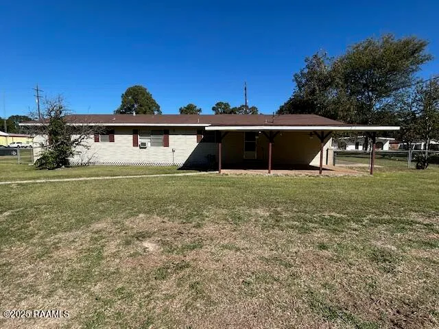 $120,000 | 604 East Lincoln Road, Ville Platte, LA 70586