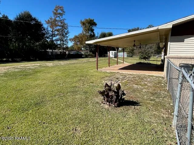 $120,000 | 604 East Lincoln Road, Ville Platte, LA 70586