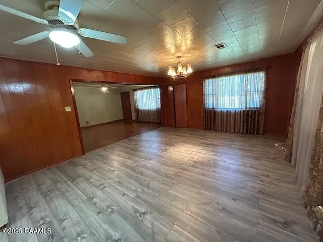 $120,000 | 604 East Lincoln Road, Ville Platte, LA 70586