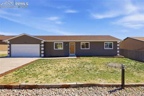 $399,900 | 774 South Watermelon Drive, Pueblo West, CO 81007