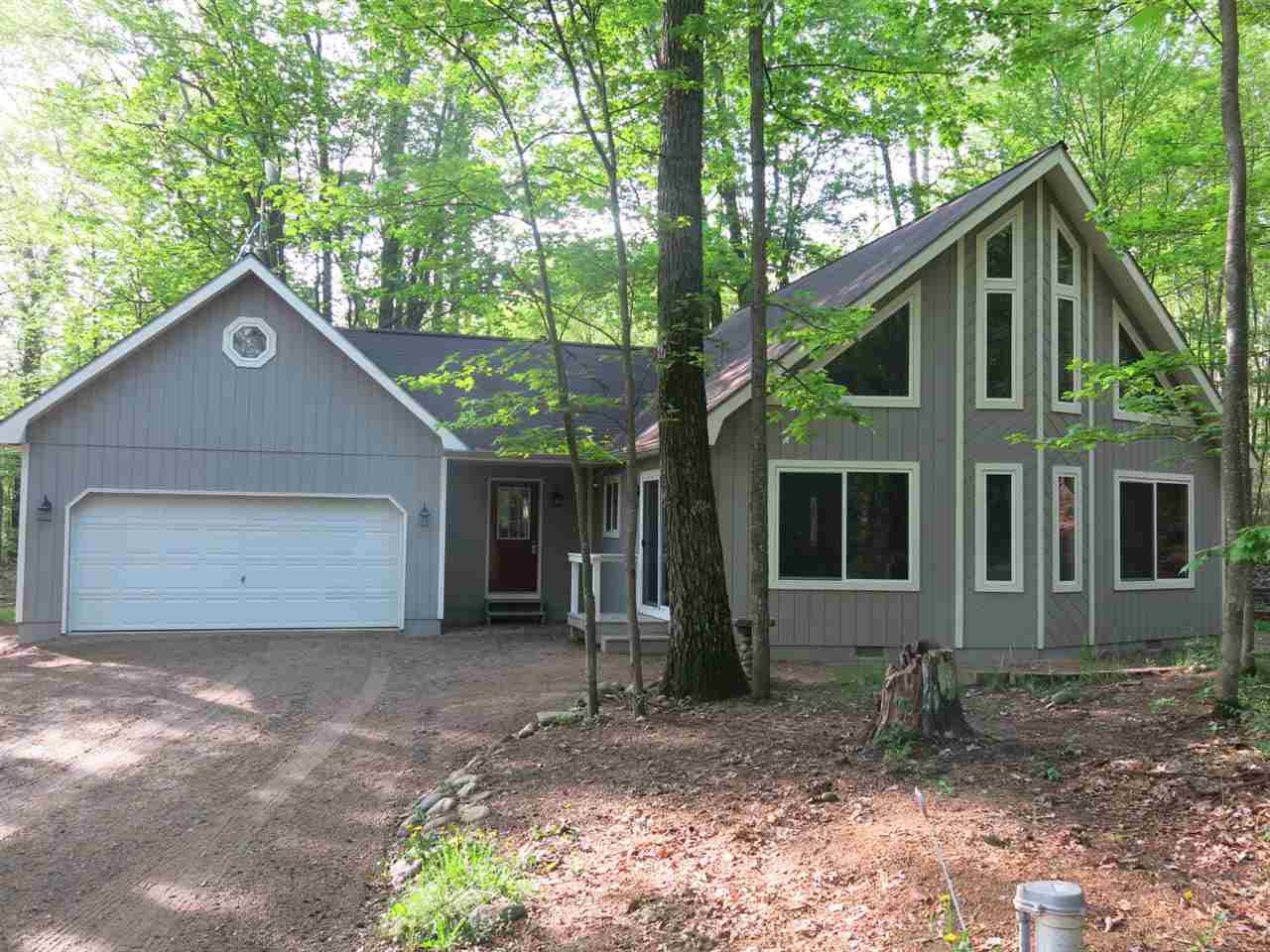 11374 Huntinghorn Road Roscommon, MI 48653 - Photo 1 of 1 Gallery Image 1