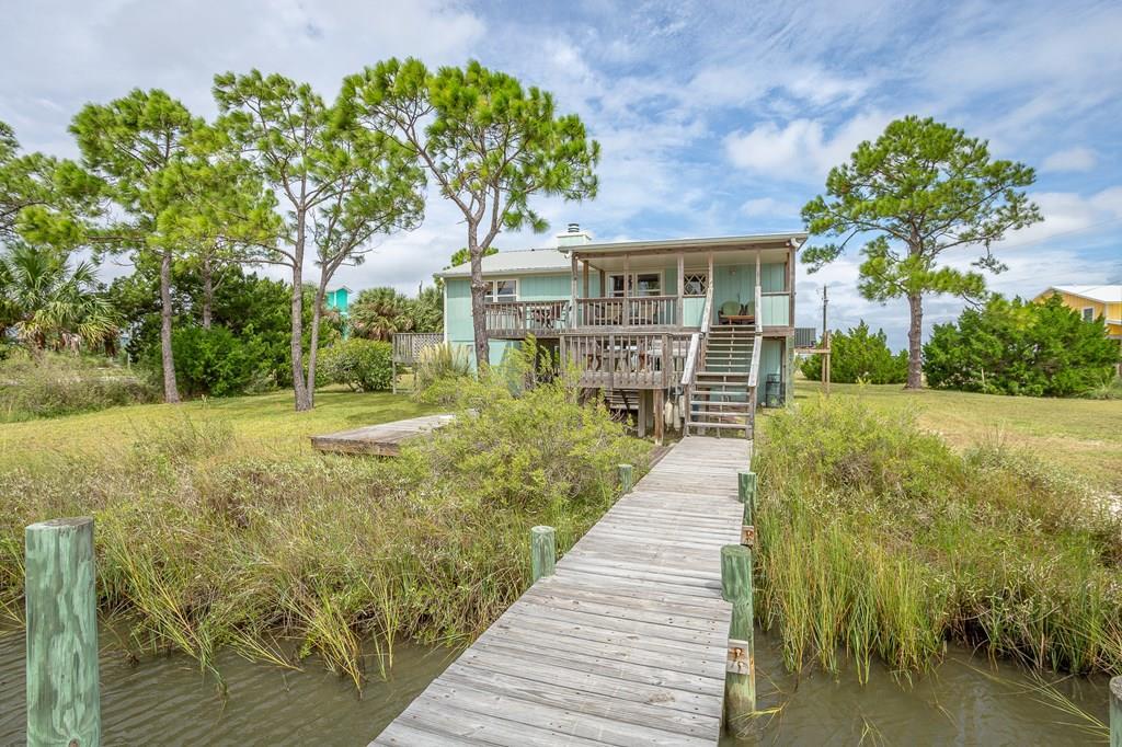 700 Buck Street Eastpoint, FL 32328 - Photo 2 of 49
