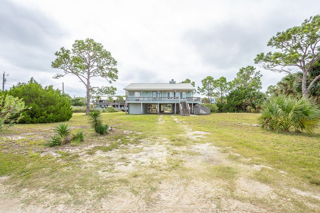 700 Buck Street Eastpoint, FL 32328 - Photo 30 of 49