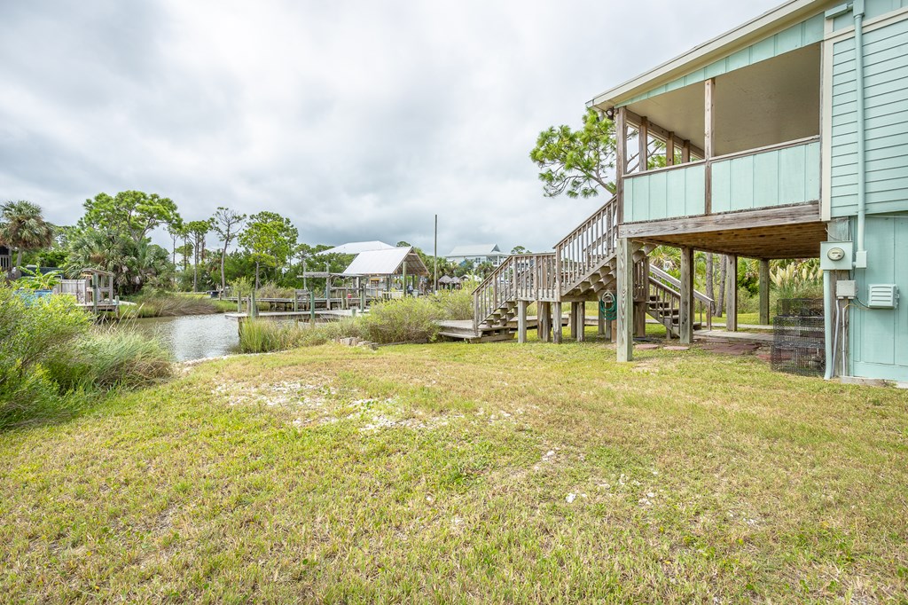700 Buck Street Eastpoint, FL 32328 - Photo 31 of 49