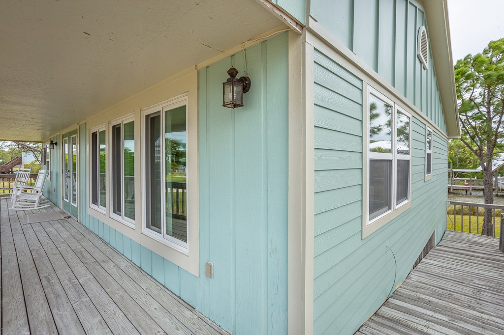 700 Buck Street Eastpoint, FL 32328 - Photo 36 of 49