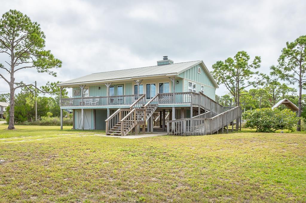 700 Buck Street Eastpoint, FL 32328 - Photo 38 of 49