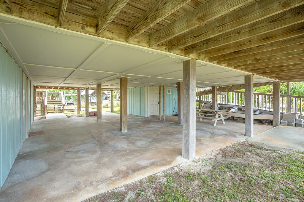 700 Buck Street Eastpoint, FL 32328 - Photo 41 of 49