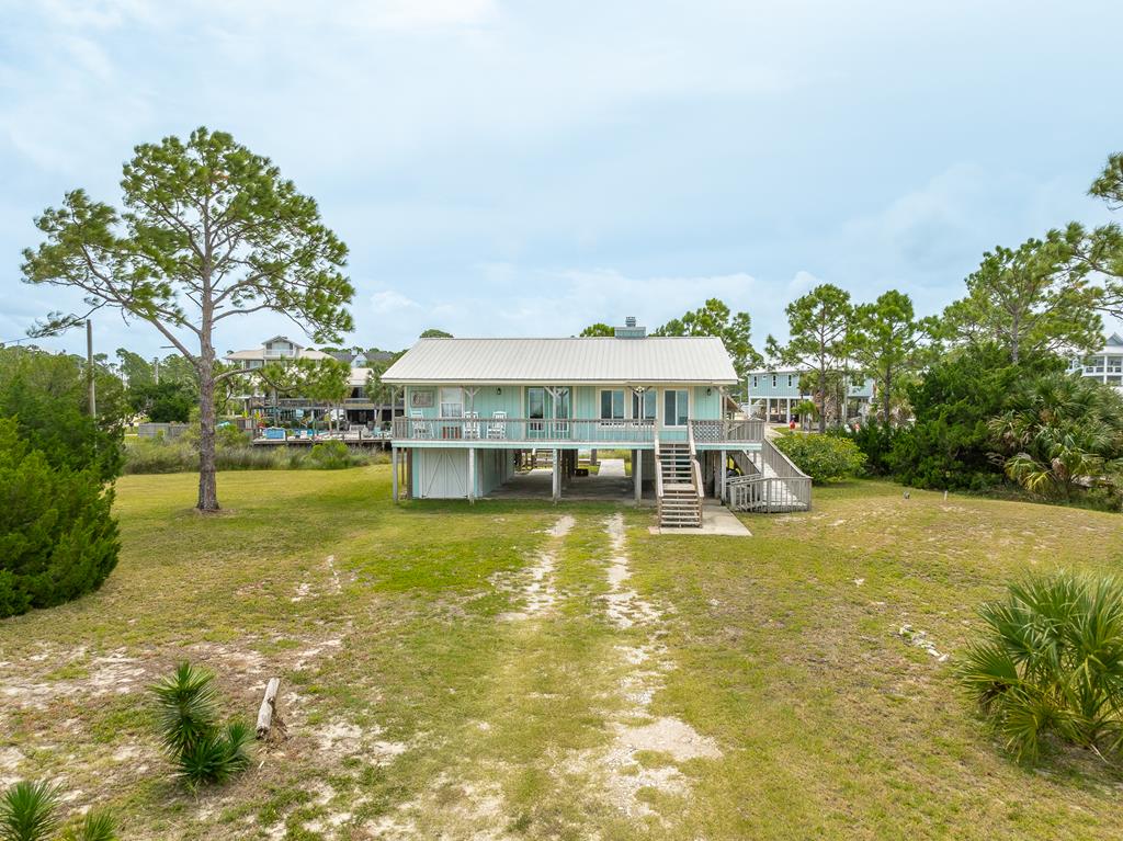 700 Buck Street Eastpoint, FL 32328 - Photo 42 of 49