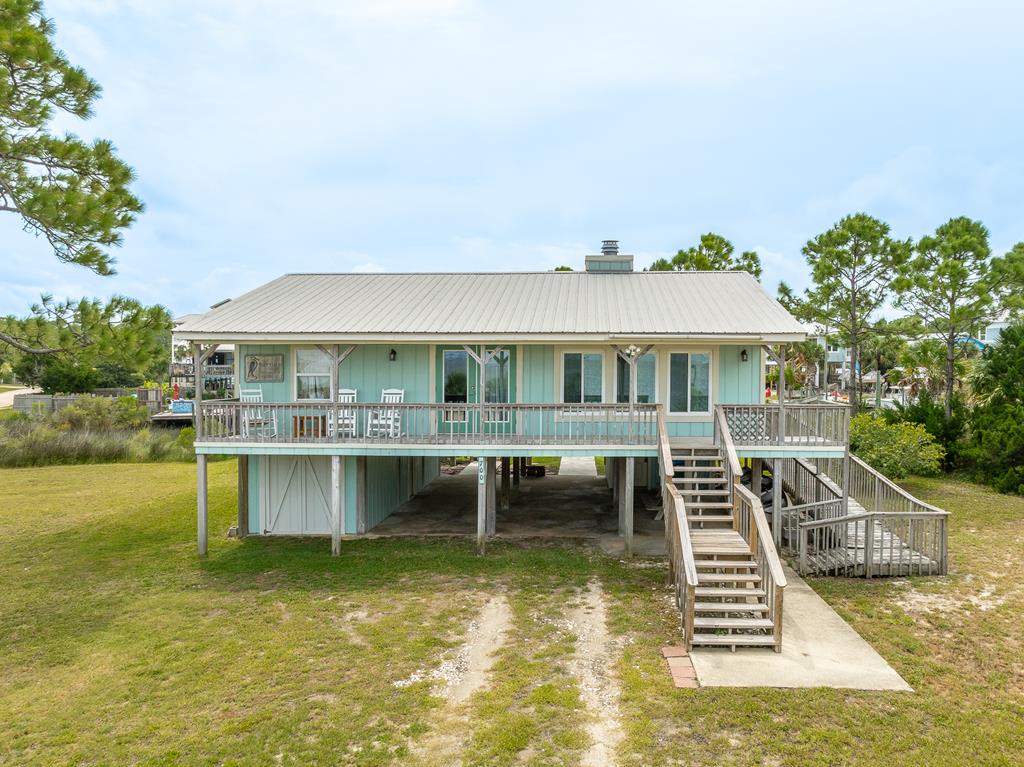700 Buck Street Eastpoint, FL 32328 - Photo 43 of 49