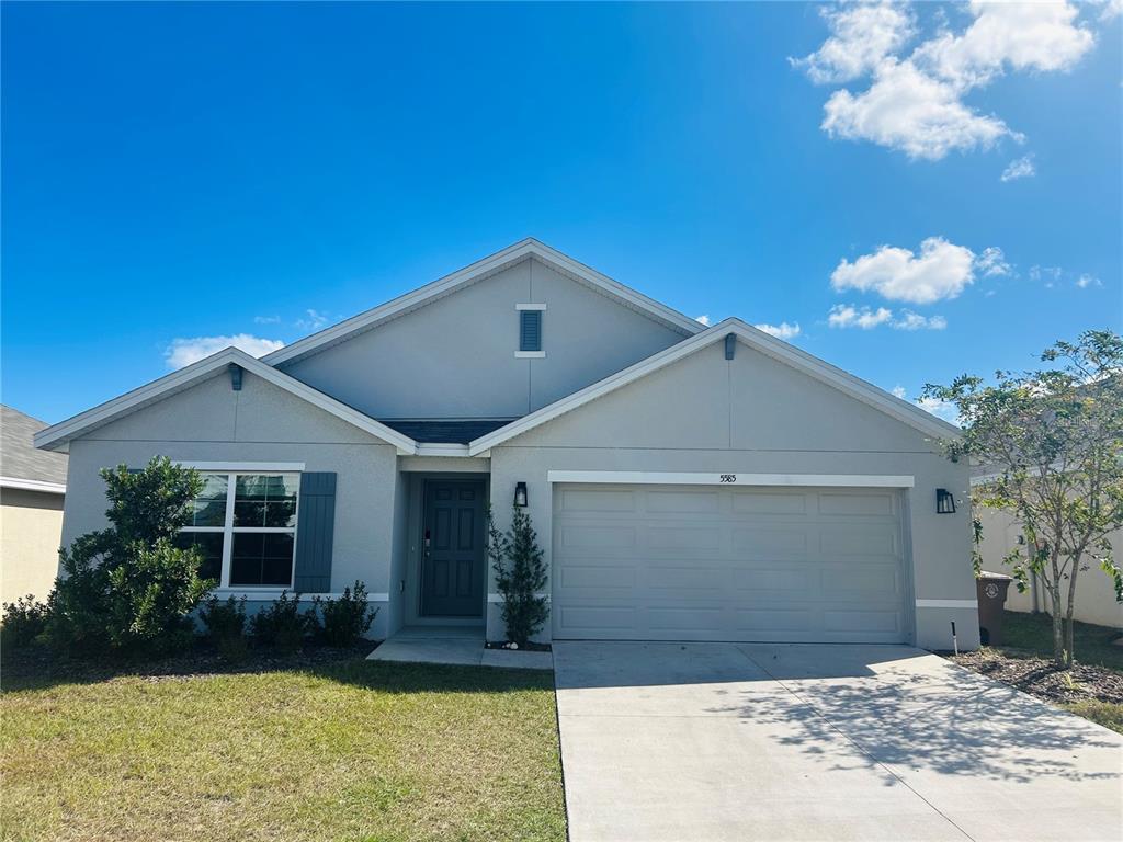 5585 Southwest 43rd Court Ocala, FL 34474 - Photo 1 of 17