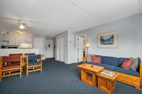 $172,500 | 23 Black Bear Way, Unit 410, Waterville Valley, NH 03215