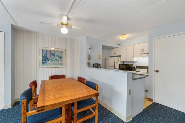 $172,500 | 23 Black Bear Way, Unit 410, Waterville Valley, NH 03215