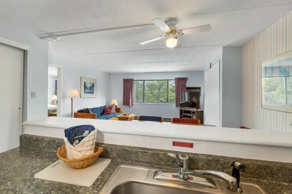 $172,500 | 23 Black Bear Way, Unit 410, Waterville Valley, NH 03215