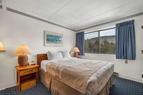 $172,500 | 23 Black Bear Way, Unit 410, Waterville Valley, NH 03215