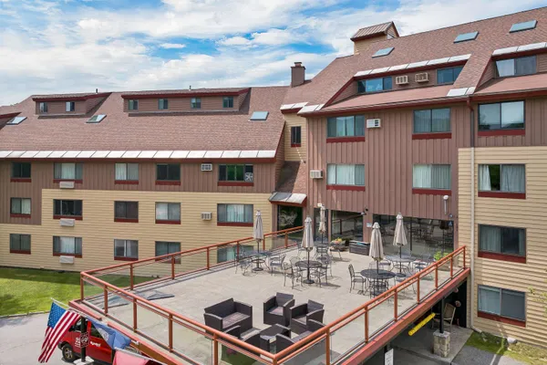 $172,500 | 23 Black Bear Way, Unit 410, Waterville Valley, NH 03215