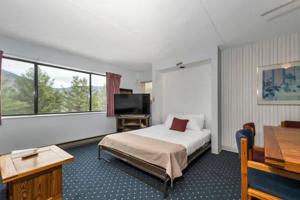 $172,500 | 23 Black Bear Way, Unit 410, Waterville Valley, NH 03215