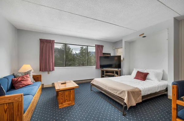 $172,500 | 23 Black Bear Way, Unit 410, Waterville Valley, NH 03215